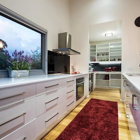 Azura Villa Daylesford Kültér fotó